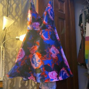 B. Smart Prom Dress